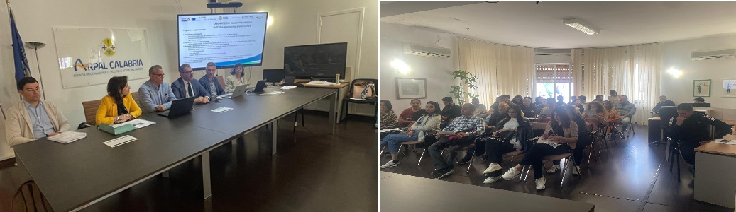 DALL’IDEA AL PROGETTO: A REGGIO CALABRIA UN LABORATORIO SULL’AUTOIMPIEGO TRA PROGETTO FIDEG, PROGRAMMA GOL E BANDI DI FINANZIAMENTO