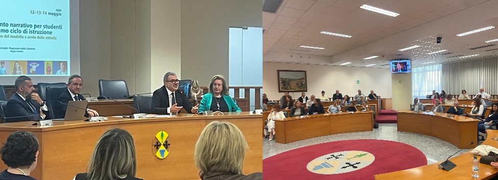 Orientamento: a Reggio Calabria il lancio de “Le Forze del Viaggio”, il nuovo modello narrativo di Sviluppo Lavoro Italia