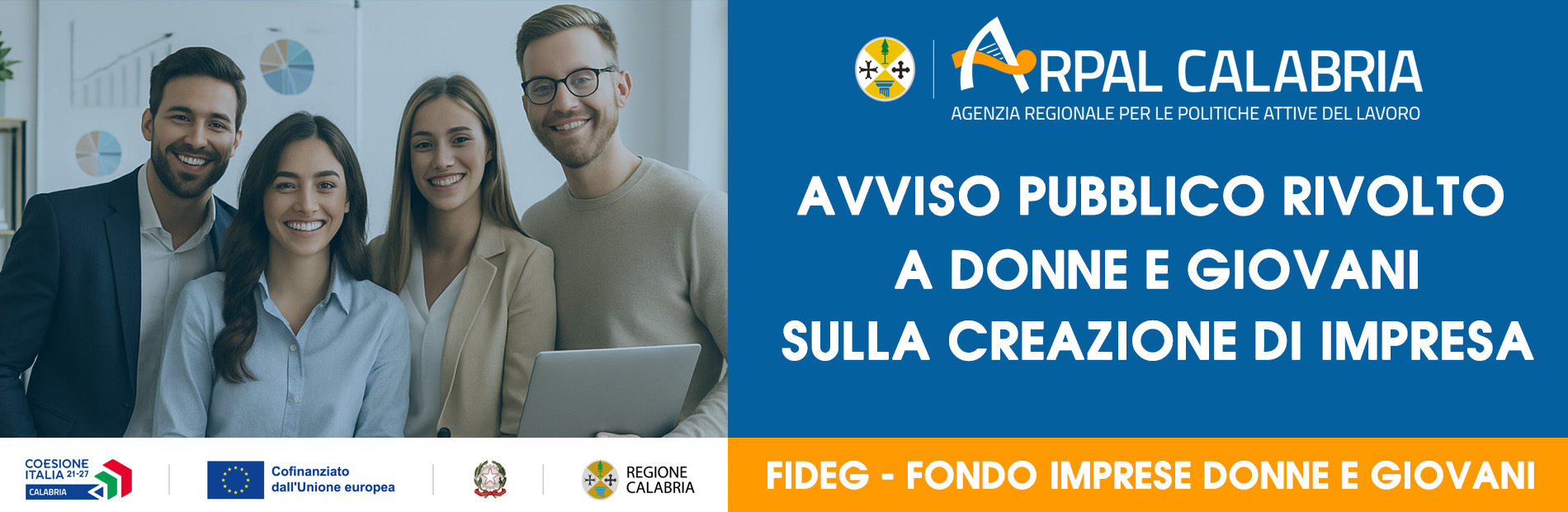 Avviso pubblico per la selezione di n. 2 Esperti da impiegare in attività di supporto in materia di lavoro e organizzazione delle risorse umane, programmazione, analisi, gestione e sostenibilità dei costi del personale – Middl